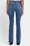 NYDJ Waist-Match™ Barbara Bootcut Jeans  - Parisian Sky