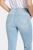 NYDJ Curve Shaper™ Marilyn Straight Ankle Jeans With Super High Rise - Influence