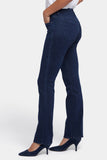 NYDJ Waist-Match™ Marilyn Straight Jeans  - Inspire