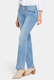 NYDJ Waist-Match™ Marilyn Straight Jeans  - Quinta