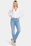 NYDJ Waist-Match™ Marilyn Straight Jeans  - Quinta