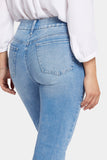 NYDJ Waist-Match™ Marilyn Straight Jeans  - Quinta