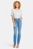 NYDJ Waist-Match™ Marilyn Straight Jeans  - Stunning