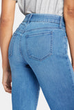 NYDJ Waist-Match™ Marilyn Straight Jeans  - Stunning