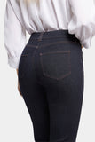NYDJ Curve Shaper™ Marilyn Straight Jeans With 31" Inseam - Magical
