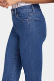 NYDJ Le Silhouette Sheri Slim Jeans  - Treasured