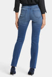 NYDJ Waist-Match™ Sheri Slim Jeans  - Cascade Wave