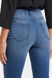 NYDJ Waist-Match™ Sheri Slim Jeans  - Cascade Wave