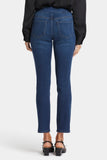 NYDJ Alina Skinny Pull-On Jeans In Soft-Contour Denim™ - Wellspring