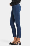 NYDJ Alina Skinny Pull-On Jeans In Soft-Contour Denim™ - Wellspring