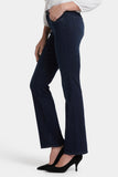 NYDJ Barbara Bootcut Jeans  - Burbank Wash