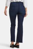 NYDJ Barbara Bootcut Jeans  - Burbank Wash