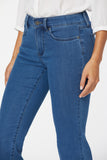 NYDJ Marilyn Straight Jeans  - Monrovia