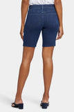 NYDJ Ella Denim Shorts In Petite  - Arise