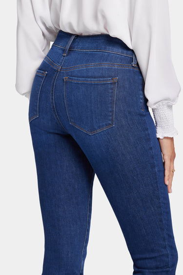 NYDJ Ami Skinny Jeans In Petite  - Cooper