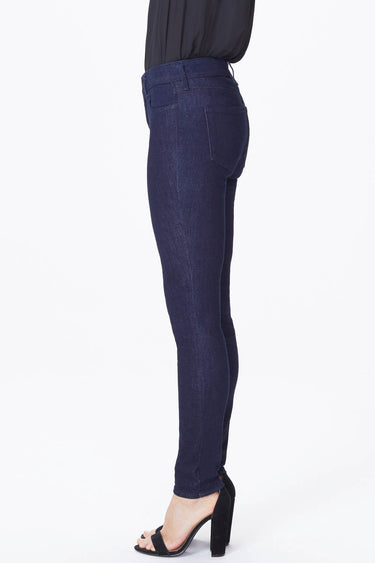 NYDJ Ami Skinny Jeans In Petite  - Rinse