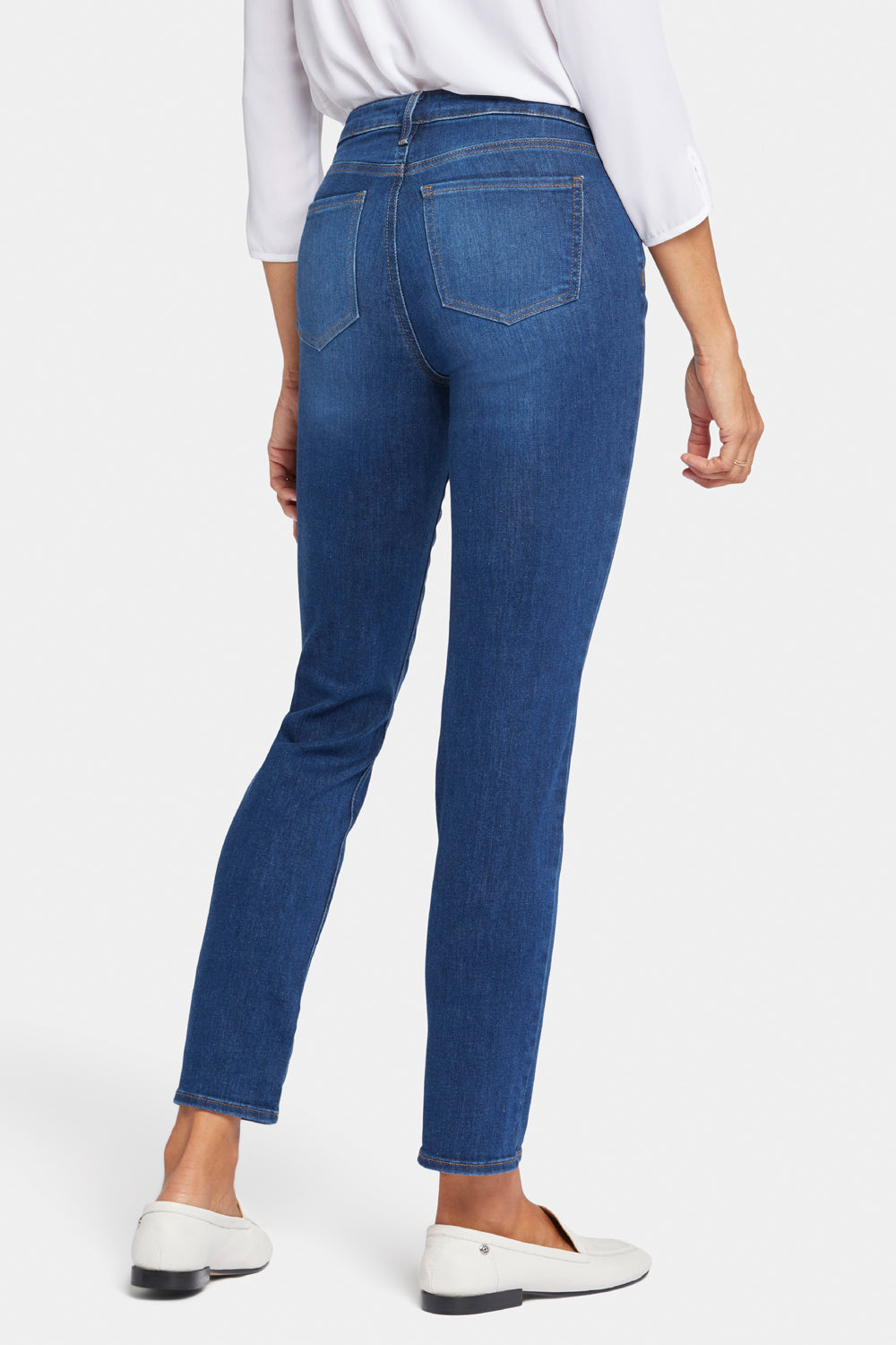 NYDJ Sheri Slim Jeans In Petite  - Cooper