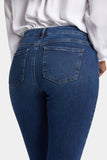 NYDJ Barbara Bootcut Jeans In Petite  - Cooper
