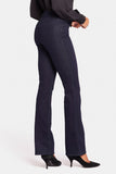 NYDJ Barbara Bootcut Jeans In Petite  - Rinse