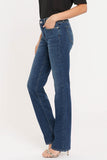 NYDJ Marilyn Straight Jeans In Petite  - Marcel