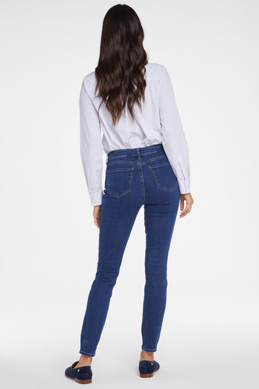 NYDJ Ami Skinny Jeans In Petite  - Quinn