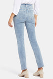 NYDJ Sheri Slim Jeans In Petite  - Haley