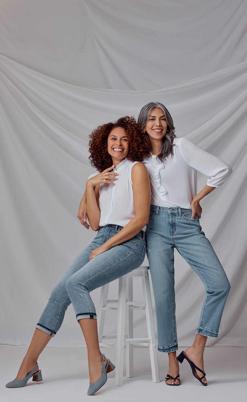 Coterie to Focus on Premium Denim, Advanced Contemporary, Sustainability  and International Brands