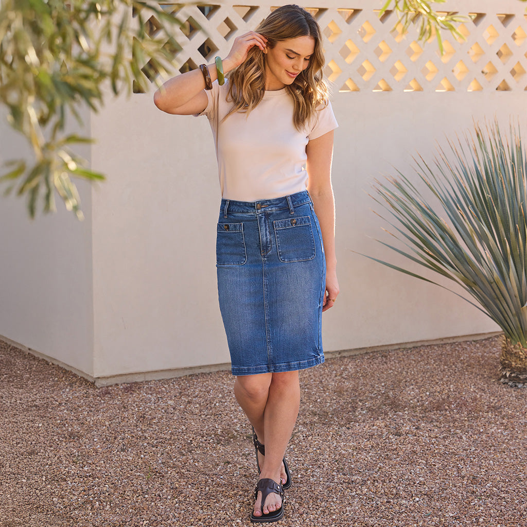 Click here to shop women's new arrivals.