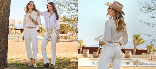 Click here to shop women's new arrivals.