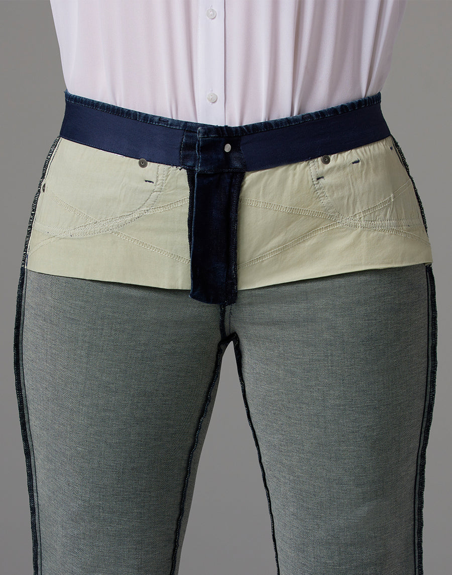 NYDJ Denim Guide Find Your Perfect Fit and Style NYDJ Apparel