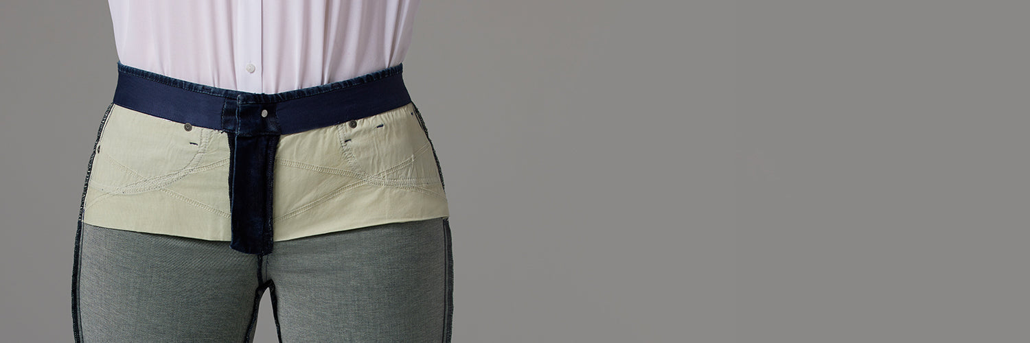 NYDJ Lift Tuck® Technology | Tummy Control & Slimming Jeans