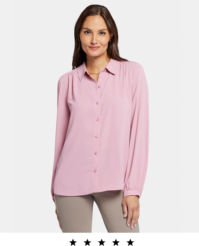 Click here to shop Modern Blouse 