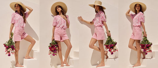 Click here to shop our pink collection