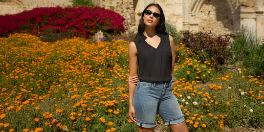 Click here to shop women's shorts.