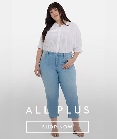 Click here to shop women's plus size clothing. 