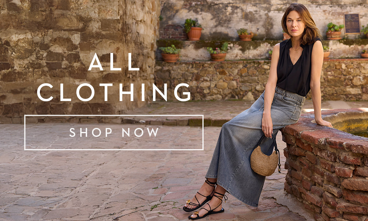 Click here to shop all women's clothing. 