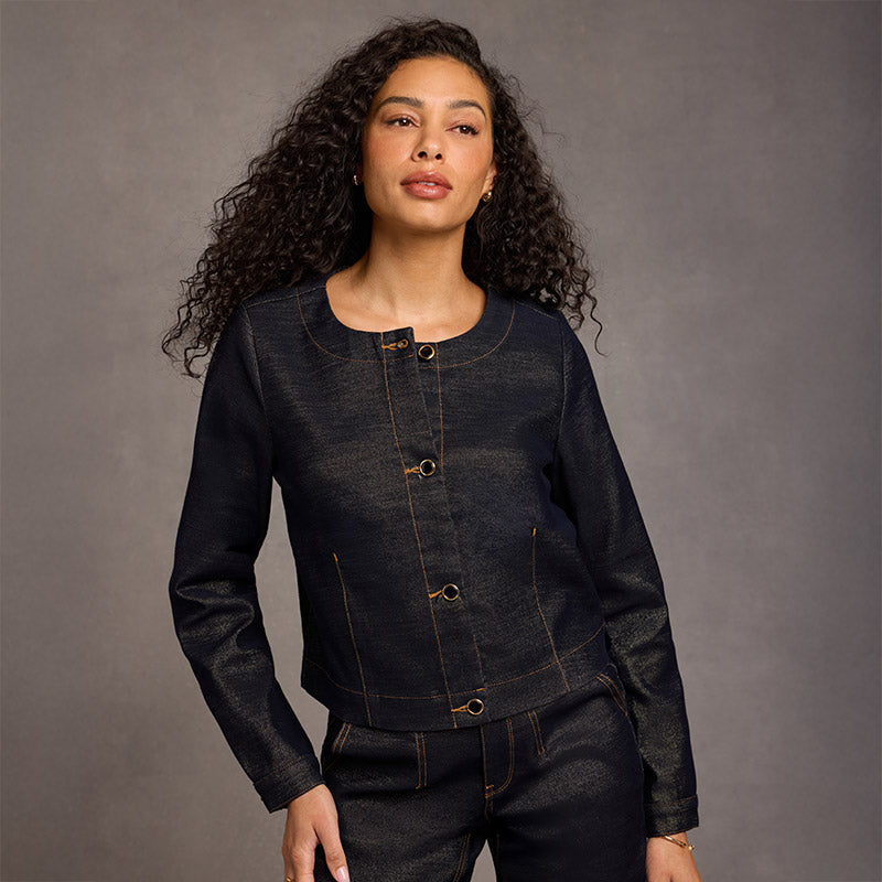 Click here to shop women's tops