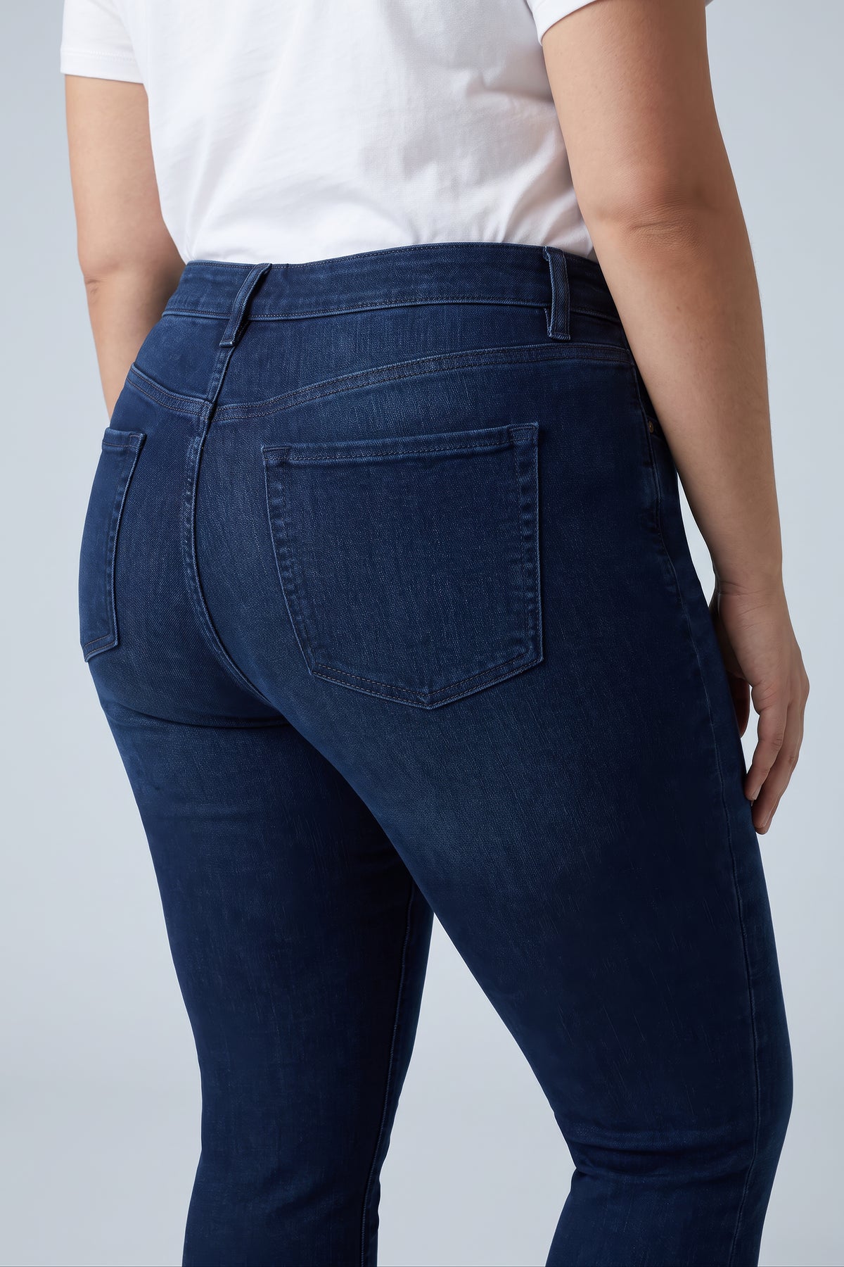 NYDJ Ami Skinny Jeans In Plus Size In Sure Stretch® Denim - Northbridge