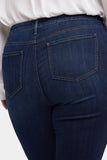 NYDJ Barbara Bootcut Jeans In Plus Size In Sure Stretch® Denim - Northbridge