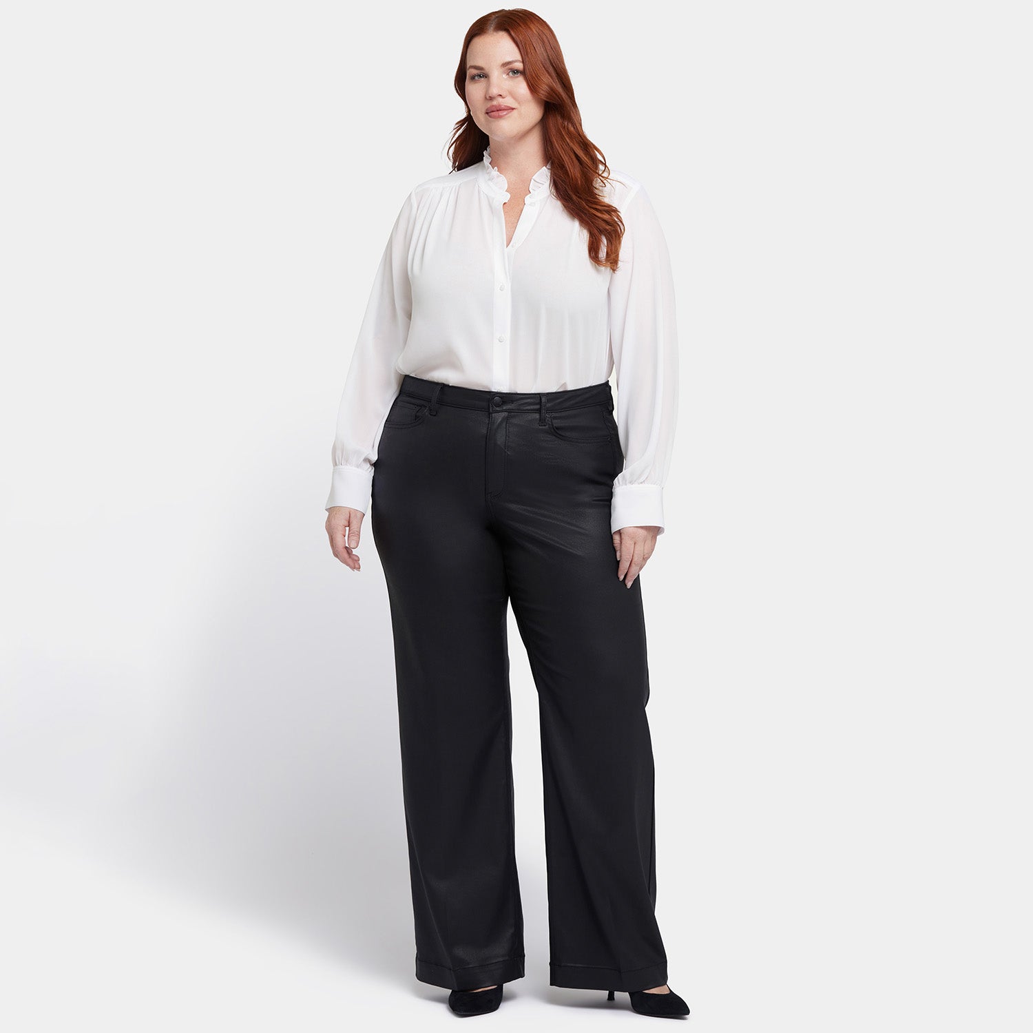 jcpenney dress pants Vintage Grey Comfort Slack featuring a classic straight fit that exudes tailored style Formal Pant Jcpenney Plus Size