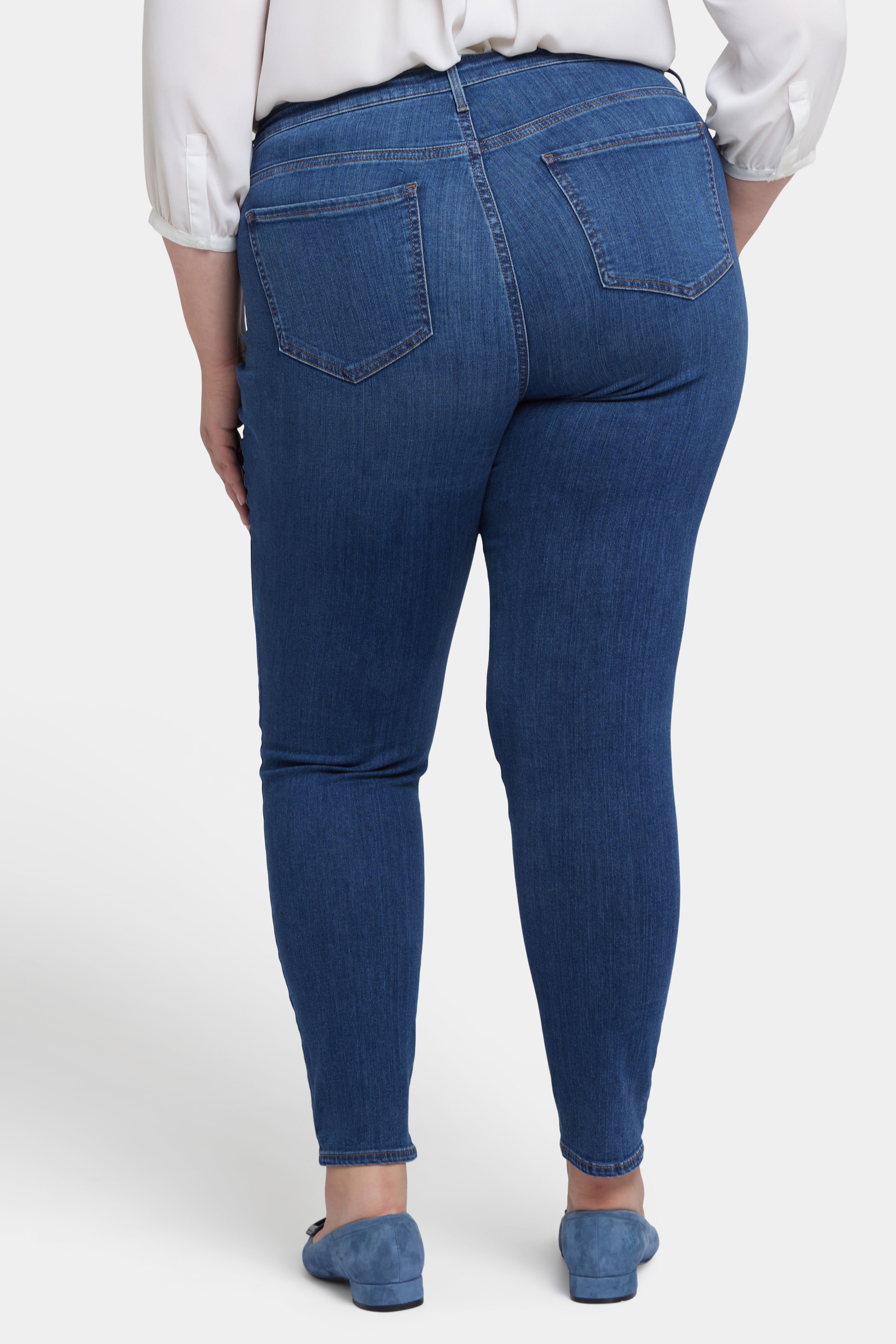n*n様 enewd nina / unique curve denim unique curve denim – enewdnina