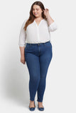 NYDJ Ami Skinny Jeans In Plus Size  - Cooper