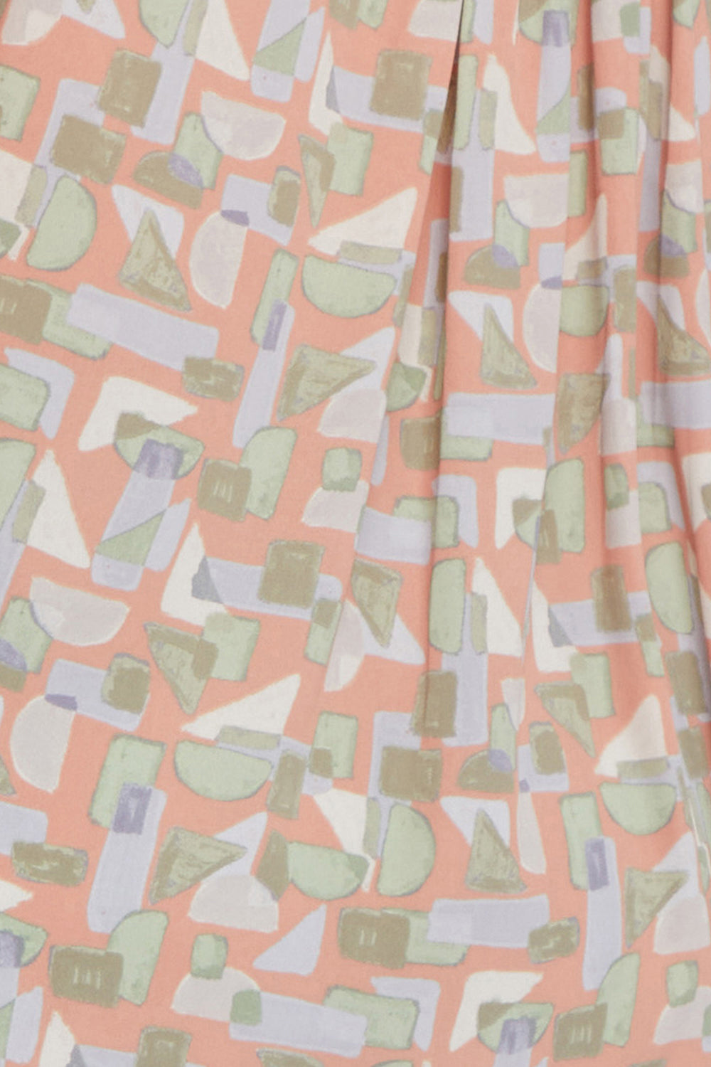 NYDJ Sleeveless Pintuck Blouse In Plus Size  - Cielo Vista