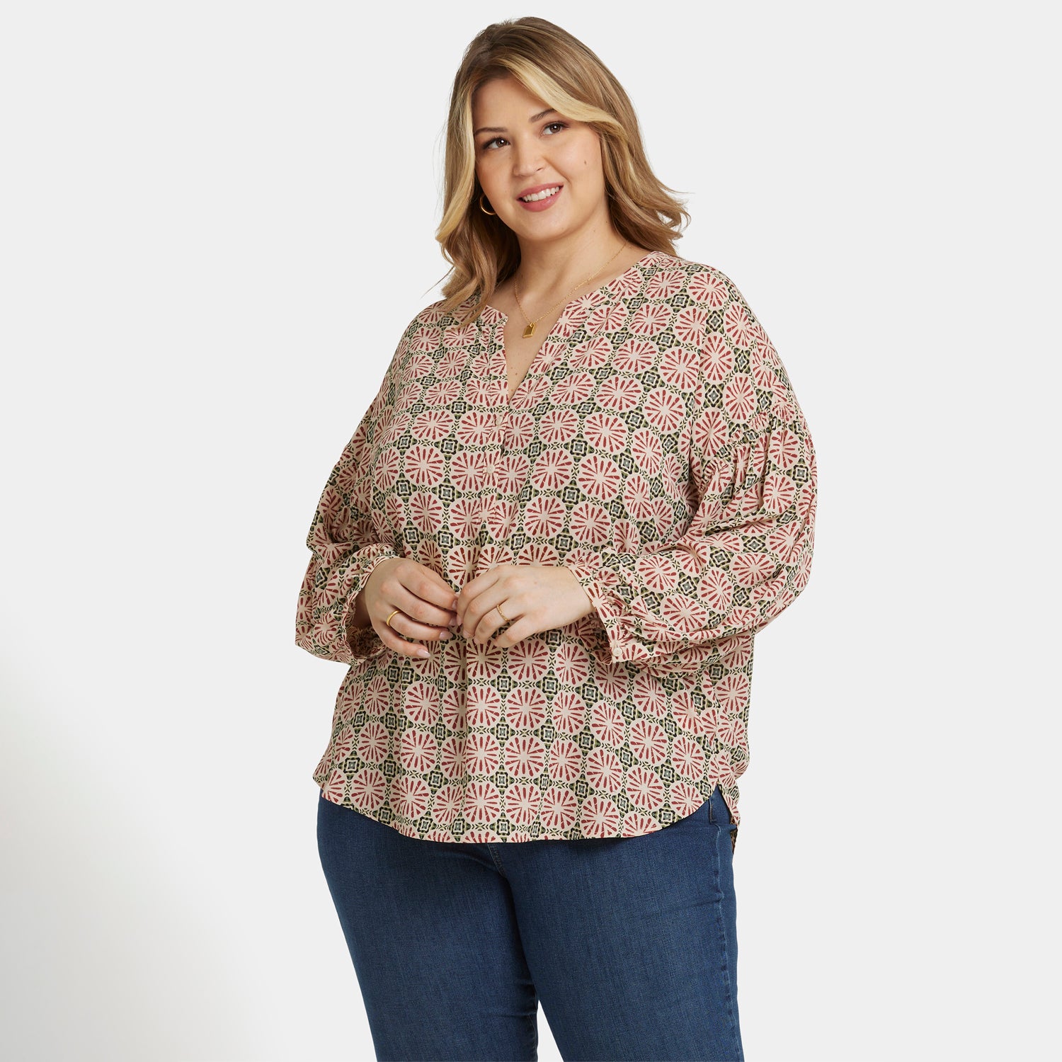 ミ*ン様 RRL 1920s PLEATED POPOVER Archer Pleated Popover Variation Tutorial – Grainline Studio