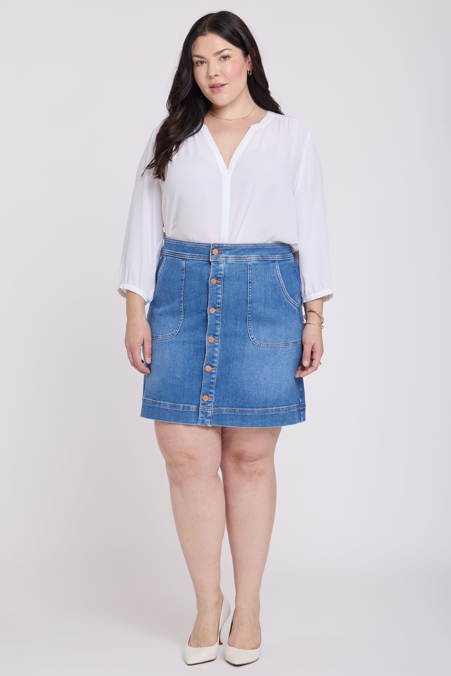 high-rise-a-line-utility-denim-skirt-in-plus-size-blue-paradise-blue
