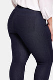 NYDJ Ami Skinny Jeans In Plus Size  - Rinse