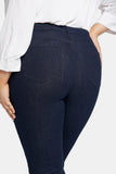 NYDJ Barbara Bootcut Jeans In Plus Size  - Rinse