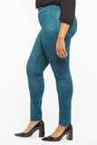 NYDJ Modern Legging Pants In Plus Size In Ponte Knit - Cheshire Hill