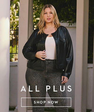 Click here to shop women's plus size styles. 