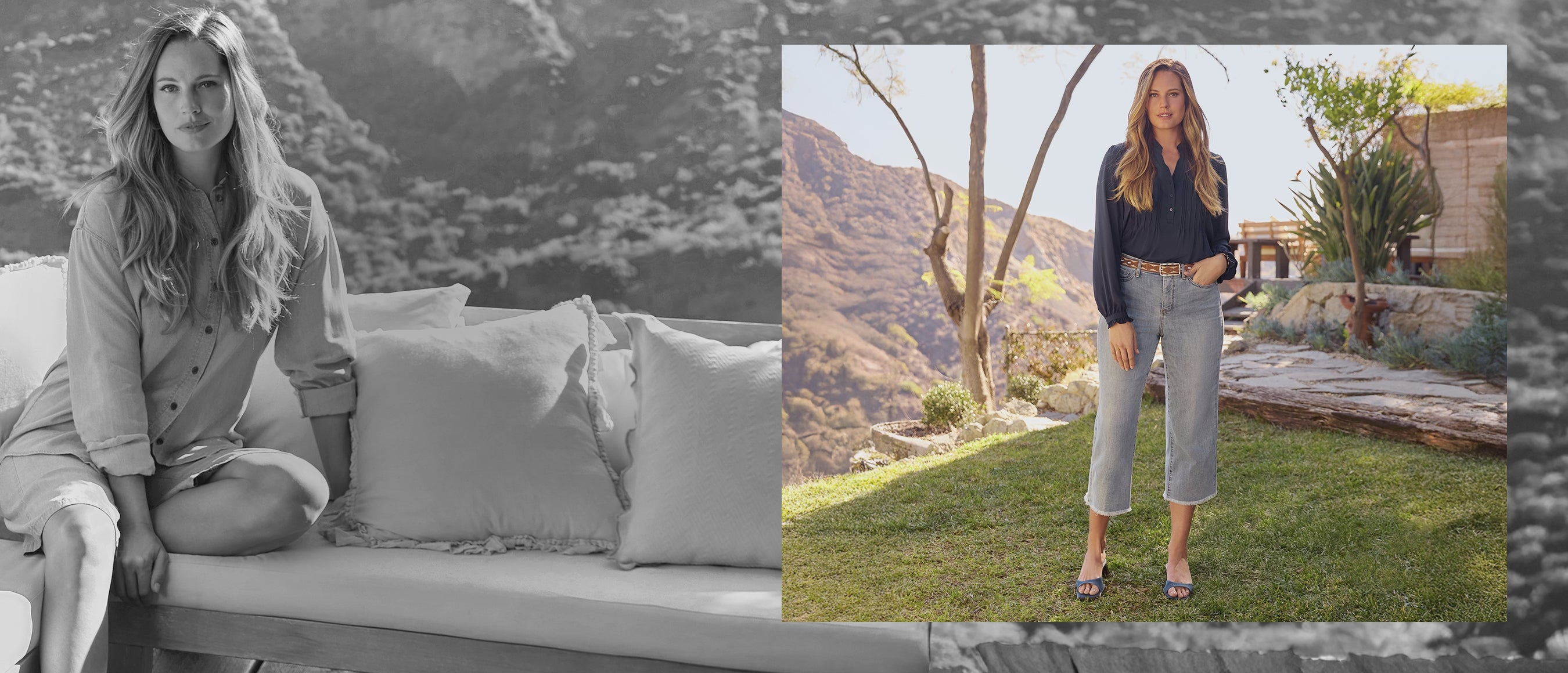 NYDJ | The Original Slimming Jeans | Women's Premium Jeans